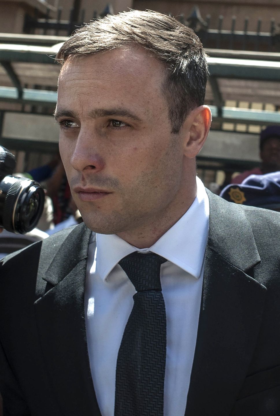 Co dalej z Oscarem Pistoriusem?