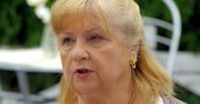 Stanisława Celińska wyszła z alkoholizmu dzięki modlitwie. "Ja to nazywam złem"