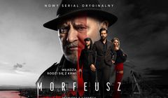 Nowy polski serial na SkyShowtime. Jest zwiastun "Morfeusza"