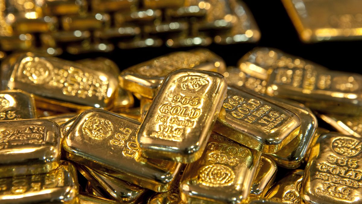 Stacked Gold Bars: Illuminating the Path to Financial Prosperity
Golden Wealth in Glowing Stacks: The Power of Precious Metal Investments
Srinophan69
gold, bars