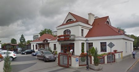 Ciało w hotelu. Nie żyje lokalny biznesmen