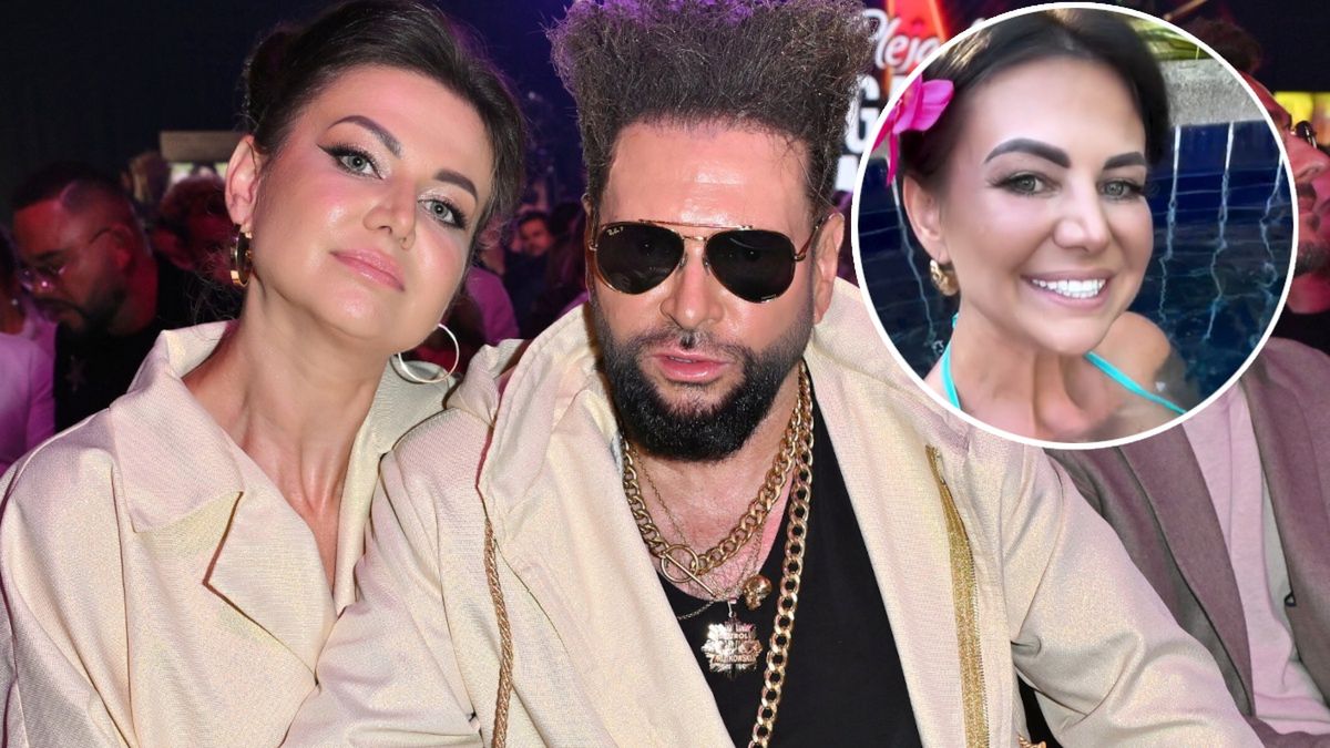 Maja i Krzysztof Rutkowscy