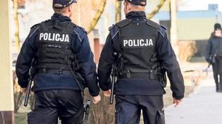 Radomsko: Policjanci zapraszają na spotkanie na temat pracy w policji