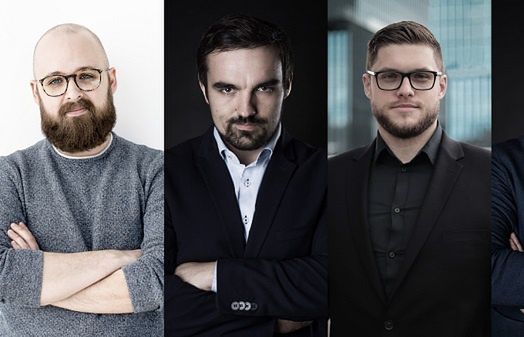 Większy dział business development w LuckyYou