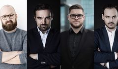 Większy dział business development w LuckyYou