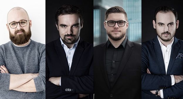 Większy dział business development w LuckyYou