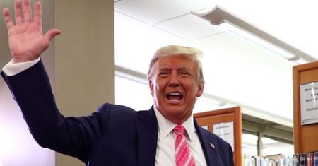 Wybory Prezydenckie w USA 2020. Tak głosuje Ameryka! Beyonce, Lovato