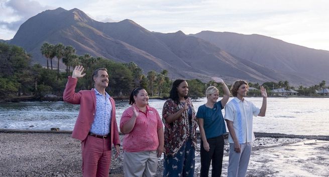 Gorące tytuły na gorące lato: 7 seriali, które warto nadrobić w te wakacje