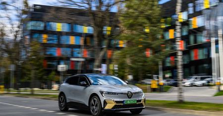 Prowadzenie auta elektrycznego. Na co należy zwrócić uwagę?