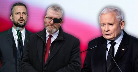 Ucieczka do przodu zamiast kordonu [OPINIA]