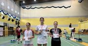 Warszawa: Złoty medal Amelii Zielińskiej na turnieju
