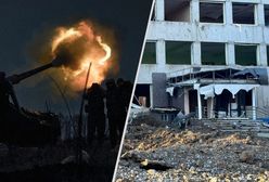 Te zdjęcia mówią wszystko. Mówili o pogromie, prawda jest inna