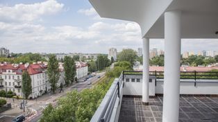 Sekrety Szklanego Domu na warszawskim Żoliborzu. Był tam Pablo Picasso