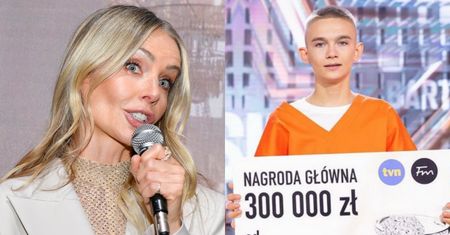 TYLKO NA PUDELKU: Agnieszka Woźniak-Starak reaguje na hejt wokół Bartka Wasilewskiego: "Musi stawić czoło również hejterom, TAKIE ŻYCIE"
