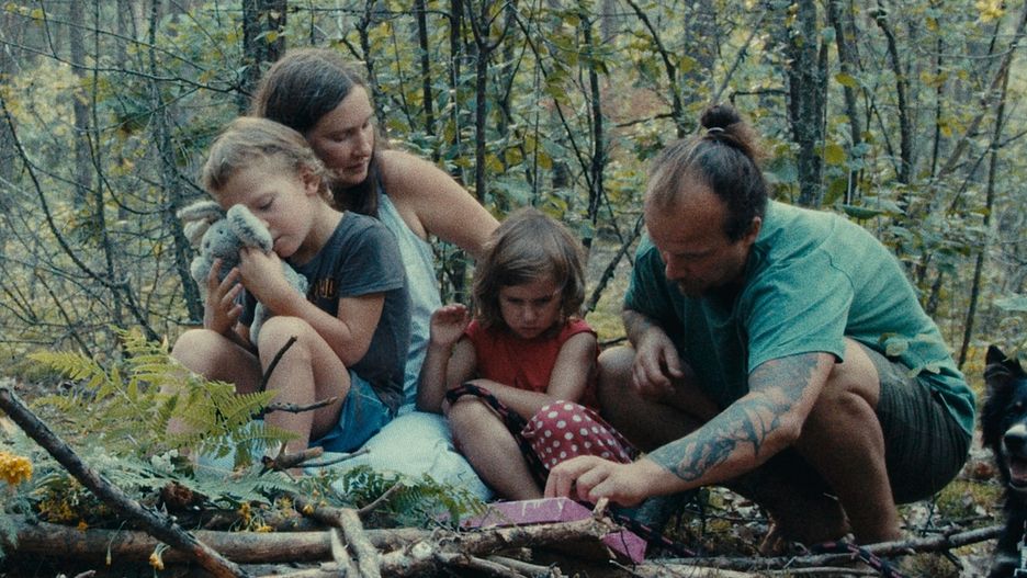 "Las" w reż. Lidii Dudy pokazywany jest na festiwalu filmów dokumentalnych MDAG