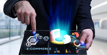 Jak dane i nowe technologie napędzają handel detaliczny i e-commerce?