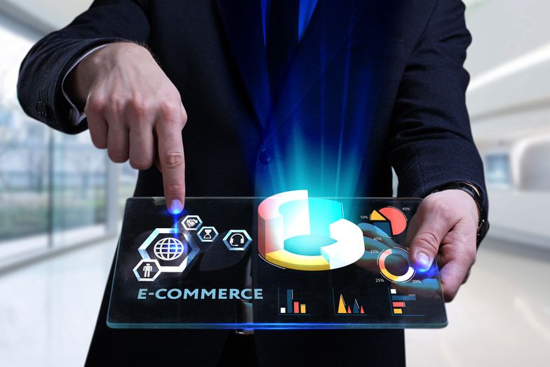 Już dzisiaj zapisz się na webinarium Chmury Krajowej “Handel detaliczny i e‑commerce napędzane przez dane i nowe technologie”, który odbędzie się 4 września 2020 r.
