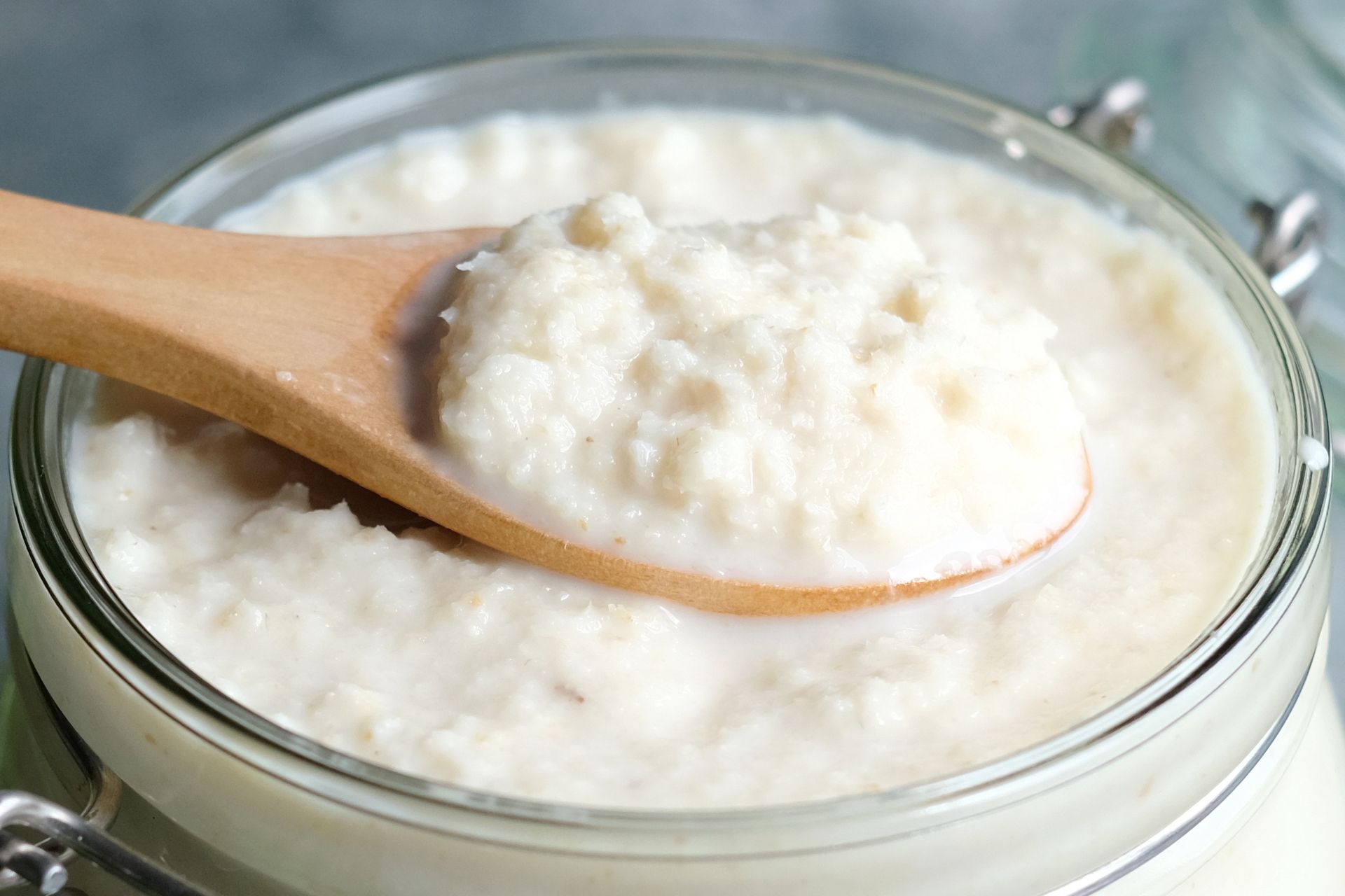 Dodaj do chrzanu. Na długo zachowa piękny kolor i nie ściemnieje, a do tego będzie pyszny