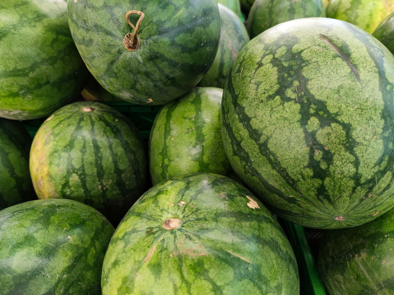 Arbuz inaczej – kulinarne inspiracje