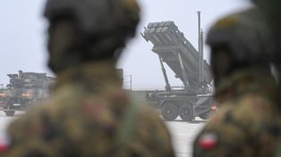 Amerykanie wybrali Polskę. "Jasny sygnał" dla świata