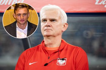 Nie żyje Jacek Magiera. Poruszające pożegnanie Jakuba Rzeźniczaka. "Życie nie jest sprawiedliwe…"