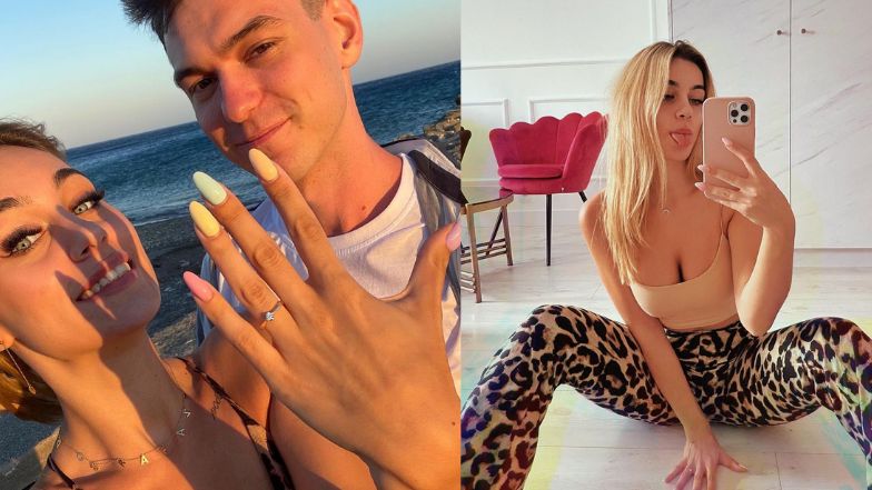 Ewa Zawada o związku z kobietą: "Nie jestem osobą biseksualną"