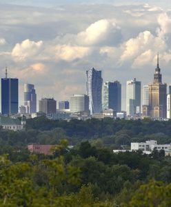 Warszawa. Uczestnicy Warszawskiego Panelu Klimatycznego wypracowali rekomendacje