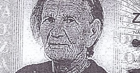 Zaginiona – Zofia Król