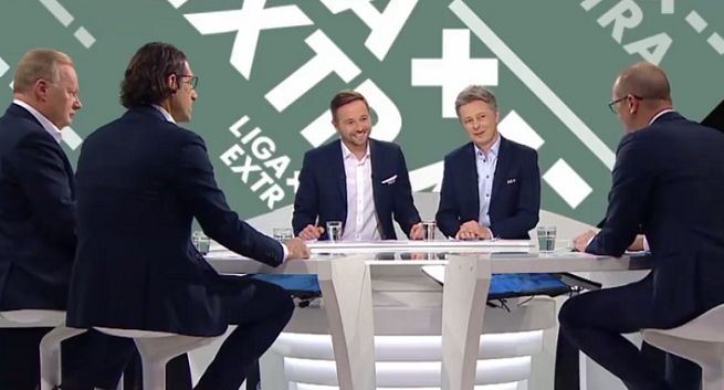 „Liga+ Extra” w Canal+ o 19:30 i bez podziału na części, „Turbokozak” osobnym programem