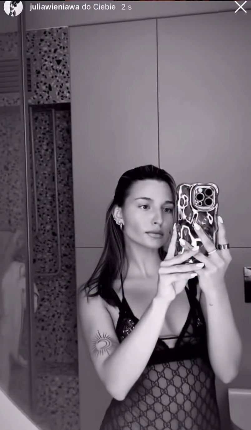 Julia Wieniawa