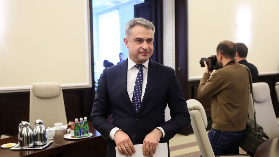 Minister Krzysztof Gawkowski zaliczył wpadkę z numerem 8080