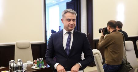 Wicepremier nie mógł uwierzyć. Jego słowa okazały się nieprawdą