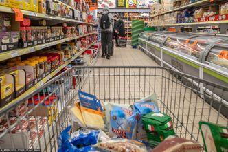 Są najnowsze dane o inflacji w Polsce. Obawy się potwierdziły