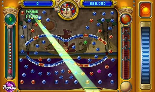 Peggle