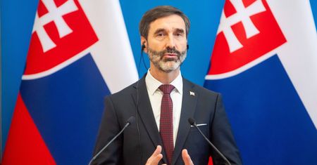 Zdecydowany sprzeciw Słowacji. "Odrzucamy pakt migracyjny"