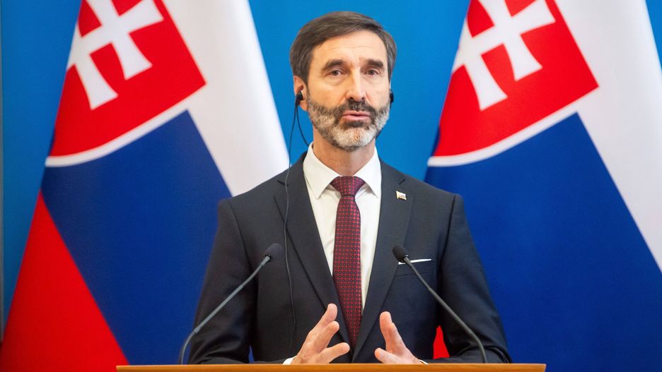 Zdecydowany sprzeciw Słowacji. "Odrzucamy pakt migracyjny"