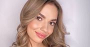 Oliwia Ciesiółka pokazała się w pięknym makijażu. Fanki są zachwycone