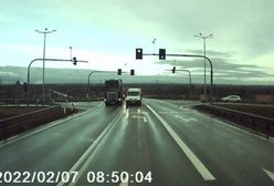 "Ostra jazda" w Chełmnie. Teraz 23-latkowi grozi gigantyczny mandat