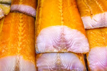 Niedoceniana ryba. W Polsce pod ręką, a jemy rzadko