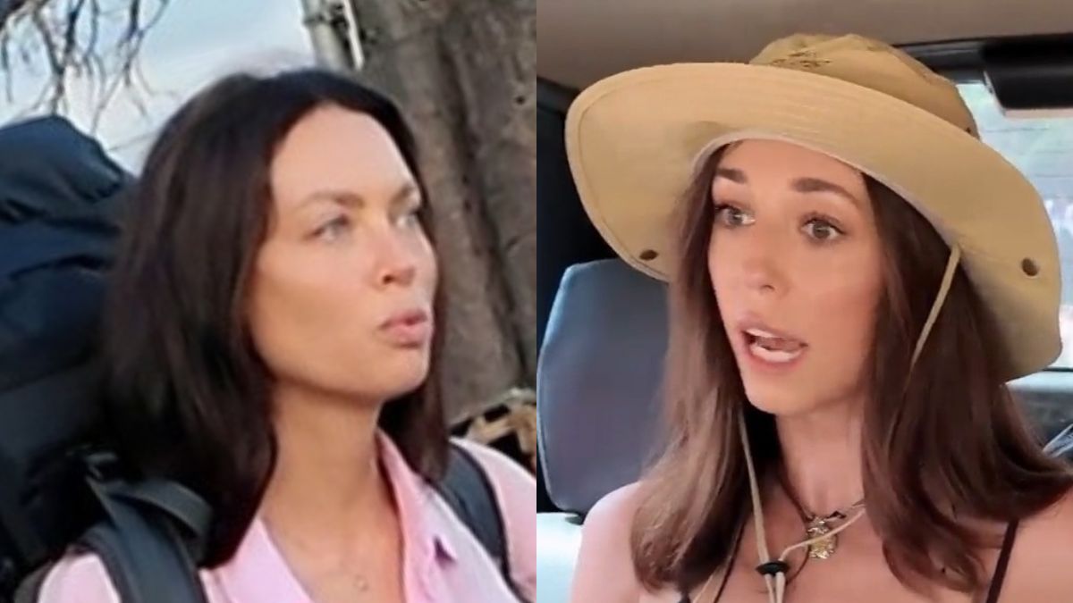 Izabella Krzan dołączyła do uczestników "Afryka Express"