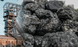 Węgiel wraca do gry. Planują budowę 606 nowych elektrowni węglowych