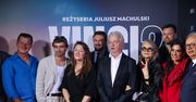 Kraków: Premiera "Vinci 2" w kinie Kijów