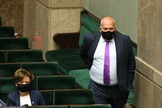 Kościński: bez problemu zapłacę wyższy podatek. "To dobra zmiana"