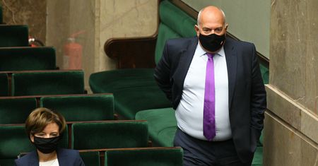 Kościński: bez problemu zapłacę wyższy podatek. "To dobra zmiana"