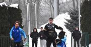 Pomezania Malbork. Pierwszy sparing zimy 2026. Na sztucznej murawie przy Toruńskiej przegrała z AS Kolbudy