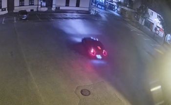 19-latka wjechała w budynek. Twierdziła, że to przez kota