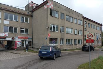 Szpital w Miastku ma nowego prezesa. Ma opracować plan naprawczy dla placówki