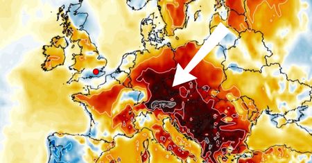 Uderzą w Polskę. Padła data. Nagły zwrot w pogodzie