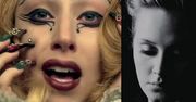 Lady GaGa i Adele walczą o pierwsze miejsce!
