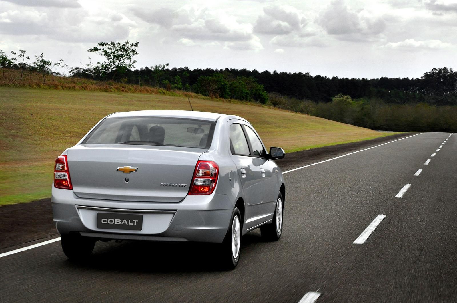 2012 Chevrolet Cobalt